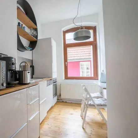 Rent this 4 bed apartment on Hanover in Lower Saxony, Germany