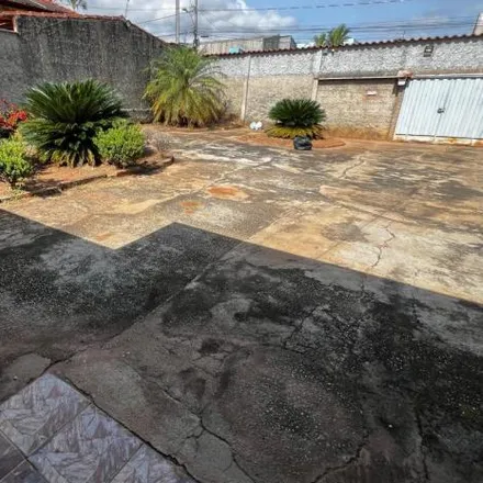 Image 1 - Rua Grão Mogol, Jardim das Alterosas, Betim - MG, 32672-082, Brazil - House for sale