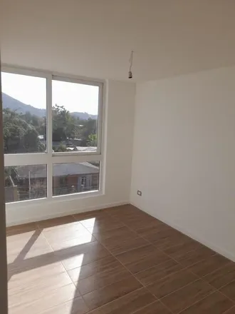 Image 8 - Quizapú, 859 0483 Conchalí, Chile - Apartment for rent