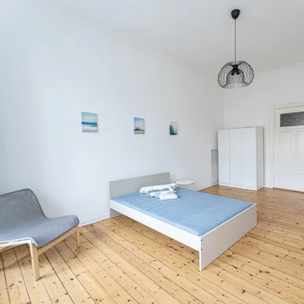 Image 3 - Wisbyer Straße 71, 10439 Berlin, Germany - Room for rent