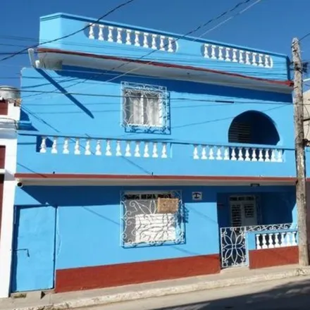 Image 1 - Trinidad, Purísima, Trinidad, CU - House for rent