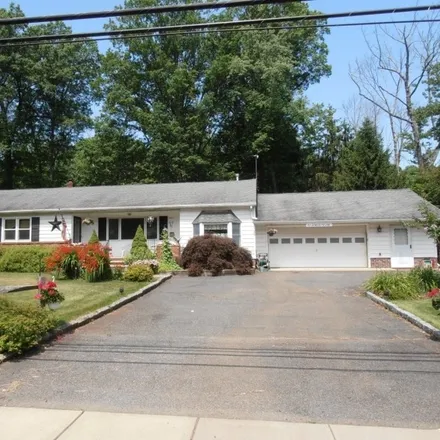 Buy this 3 bed house on 385 E Randolph Avenue in Mine Hill, Morris County