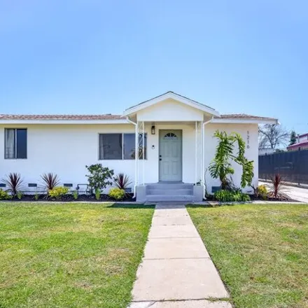 Buy this 5 bed house on 1226 West 103rd Street in Los Angeles, CA 90044