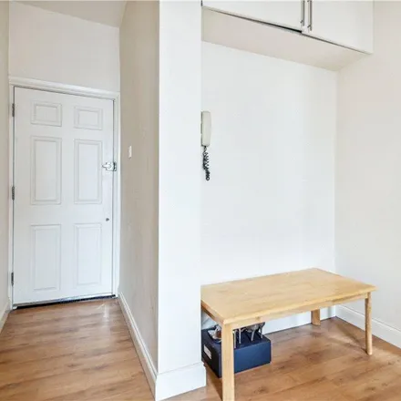 Rent this 1 bed apartment on 237 Earl's Court Road in London, SW5 9AH