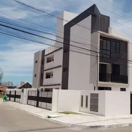 Image 2 - 603, Avenida Tertuliano Castro, Bessa, João Pessoa - PB, 58035-170, Brazil - Apartment for sale