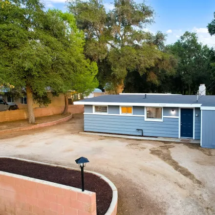 Buy this 4 bed house on 39608 Calle el Parado in Green Valley, Los Angeles County