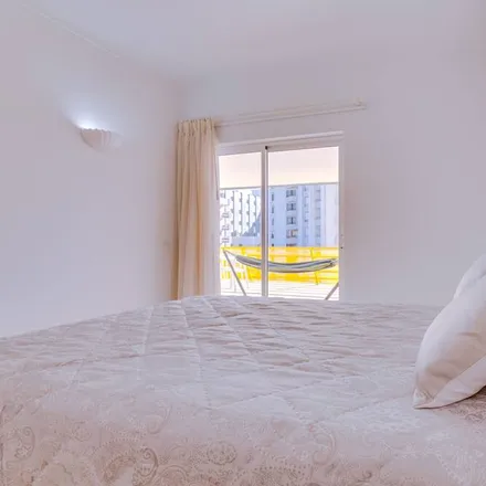 Rent this 1 bed apartment on Hotel Anantara Vilamoura Tesla Destination Charger in Volta do Quadrante, 8125-309 Quarteira