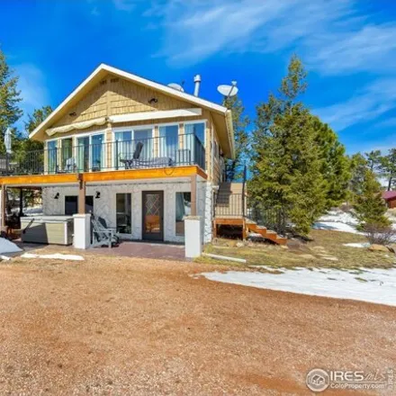 Image 5 - 29 Walela Lane, Red Feather Lakes, Larimer County, CO 80545, USA - House for sale