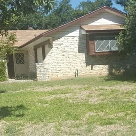 Image 8 - 5855 Bogart Drive, San Antonio, TX 78240, USA - House for rent