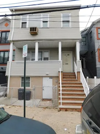Rent this 1 bed apartment on 65 W 19th St Apt 1 in Bayonne, New Jersey
