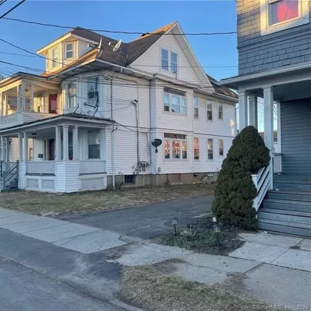 Buy this 8 bed house on 95 Ashley Street in Bridgeport, CT 06610