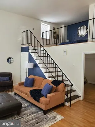 Rent this 2 bed condo on Saint Cloud in Guilford Avenue, Baltimore