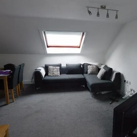 Rent this 2 bed apartment on 94 Nethergate in Central Waterfront, Dundee