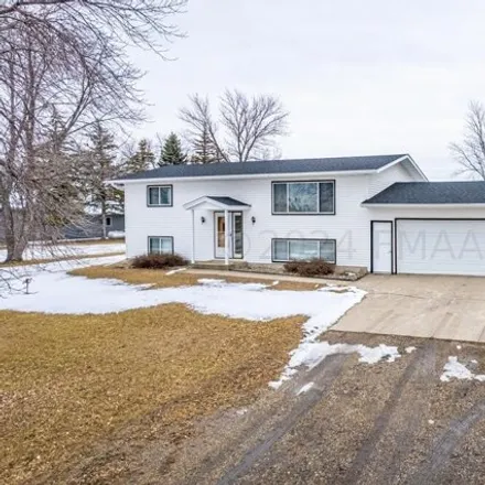 Buy this 4 bed house on 6828 70th Street South in Moorhead, MN 56580