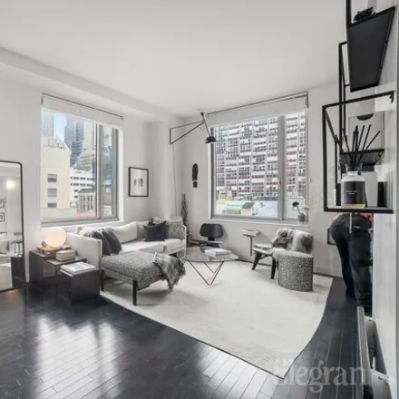Buy this 1 bed condo on The Smyth in West Broadway, New York