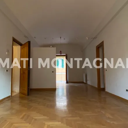 Image 2 - Berberé, Via Mantova 5, 00198 Rome RM, Italy - Apartment for rent