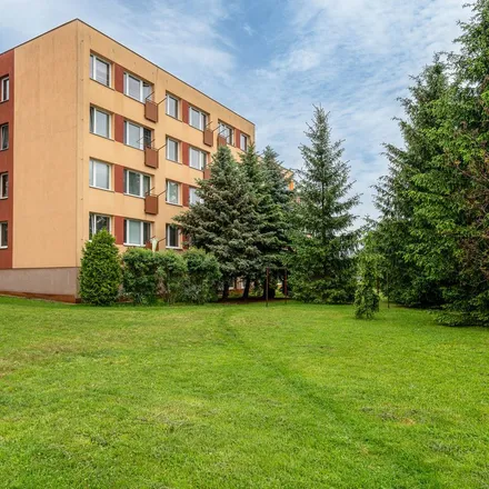 Image 5 - 28. října 1267, 282 01 Český Brod, Czechia - Apartment for rent