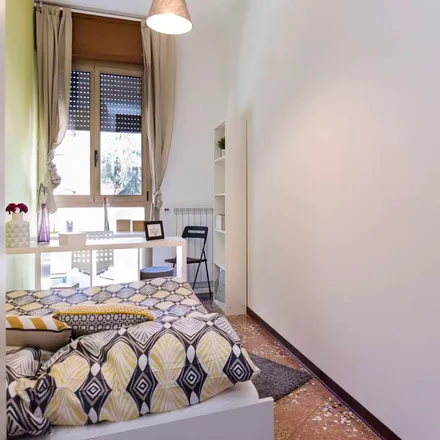 Rent this 5 bed room on Via Pasquale Muratori in 4, 40134 Bologna BO
