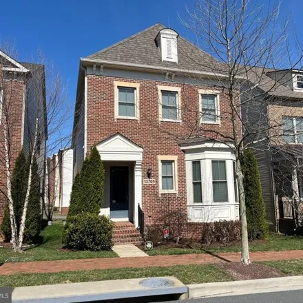 Buy this 4 bed house on 13703 Tribute Parkway in Clarksburg, MD 20871