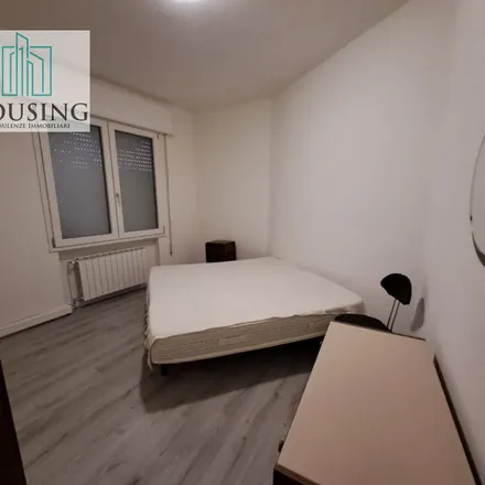 Rent this 2 bed apartment on Via Santa Maria Assunta 31 in 35125 Padua Province of Padua, Italy