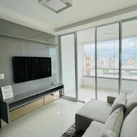 Buy this 3 bed apartment on Rua Dallas in Novo Mundo, Uberlândia - MG