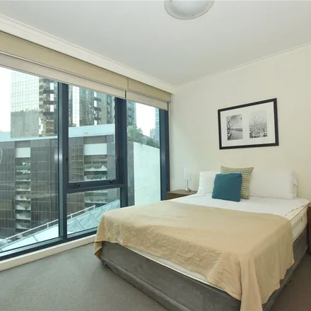 Image 5 - Australis, City Road, Southbank VIC 3006, Australia - Apartment for rent