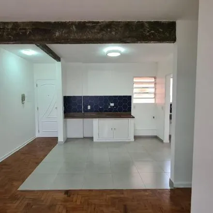 Buy this 1 bed apartment on Escola Pro-tec in Rua Conde de São Joaquim 190, Bixiga