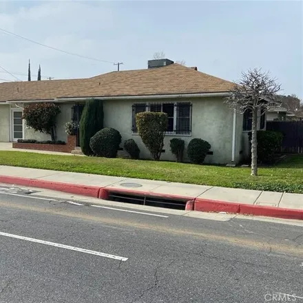 Buy this 2 bed house on 4032 Jackson Street in Riverside, CA 92504