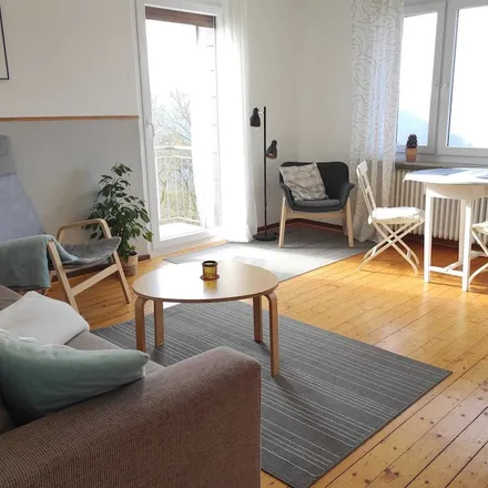Rent this 2 bed apartment on Waldeck in Hesse, Germany