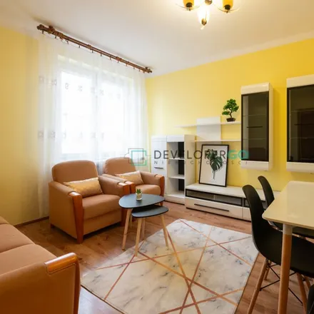 Buy this 2 bed apartment on Aleja Józefa Piłsudskiego 20A in 15-446 Białystok, Poland