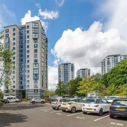 Buy this 2 bed apartment on Hornbeam Place in Newcastle upon Tyne, NE4 7DX
