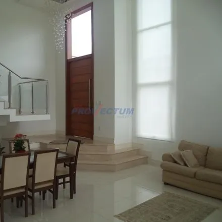 Buy this 4 bed house on Rua Alaide Moraes Rodrigues de Castro in Swiss Park, Campinas - SP