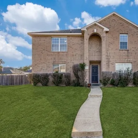 Rent this 4 bed house on 363 Beechwood Lane in Cedar Hill, TX 75104