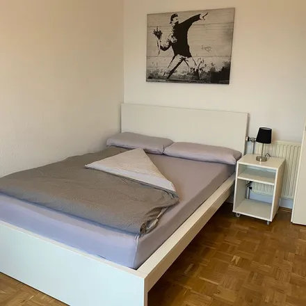 Rent this 2 bed apartment on Hammer Straße 89 in 48153 Münster, Germany