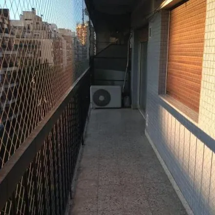 Rent this 2 bed apartment on Río de Janeiro in Almagro, C1405 DCA Buenos Aires
