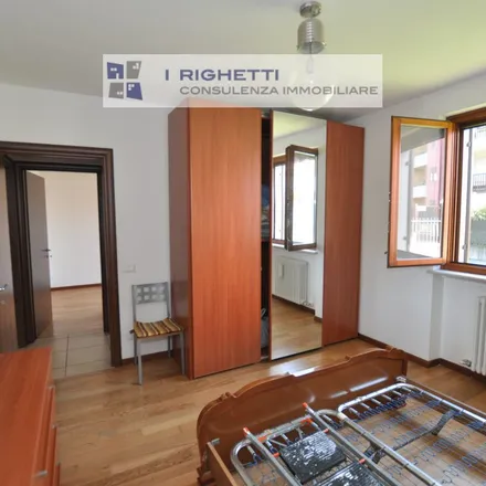 Rent this 2 bed apartment on Via Paolo Borsellino 4 in 37139 Verona VR, Italy