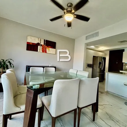 Rent this 15 bed house on unnamed road in Isla Dorada, 75500 Cancún