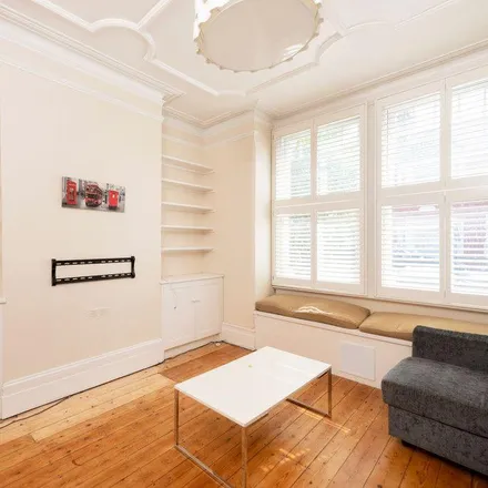 Rent this 2 bed apartment on 52 Oaklands Road in London, NW2 6DJ