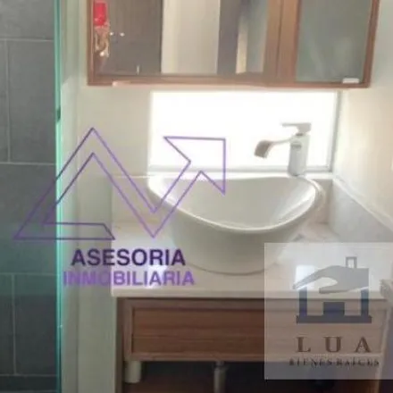 Rent this 2 bed apartment on Honda in Avenida Insurgentes Sur, Colonia Del Valle