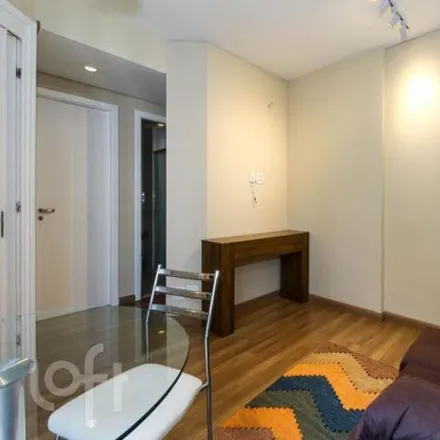 Buy this 2 bed apartment on Edifício Atlas in Rua Bela Cintra, Consolação