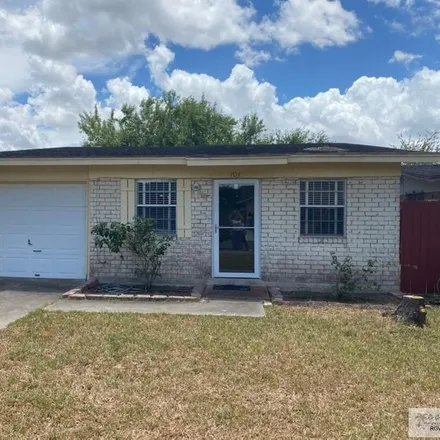 Image 2 - 704 Hamilton Court, Brownsville, TX 78526, USA - House for sale