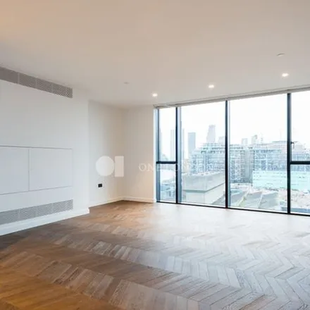 Image 7 - Switch House, 4 Blackwall Way, London, E14 9QS, United Kingdom - Apartment for rent