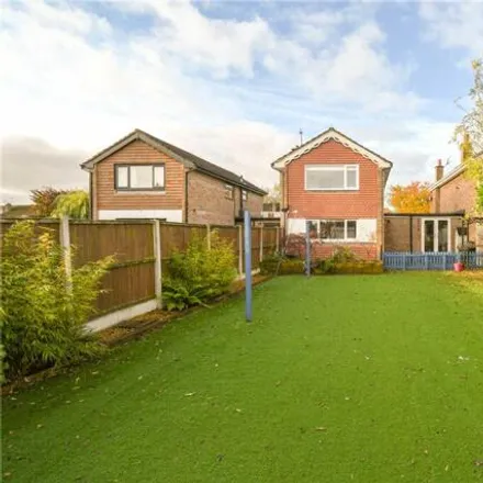 Image 3 - Thorne Drive, Ellesmere Port, CH66 4NU, United Kingdom - House for sale