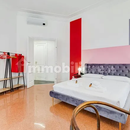Image 2 - Piazza Bainsizza 8, 00195 Rome RM, Italy - Apartment for rent