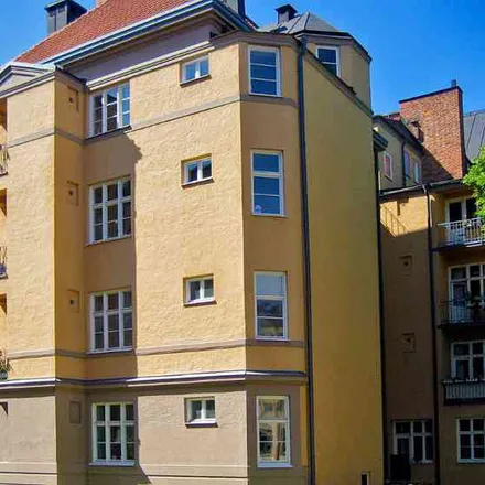 Rent this 2 bed apartment on Drottninggatan 50 in 582 28 Linköping, Sweden