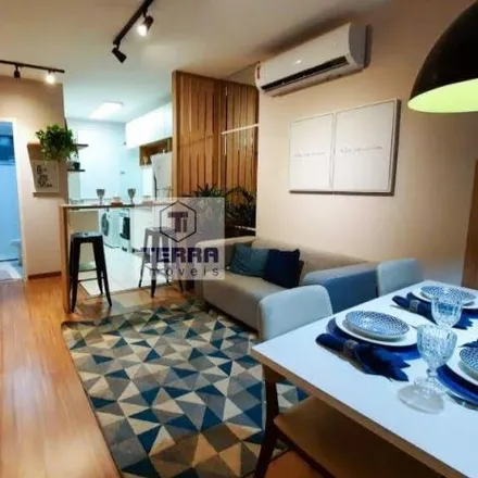 Buy this 1 bed apartment on Rua Expedicionário Saulo Lima de Vasconcelos in Rio do Ouro, São Gonçalo - RJ