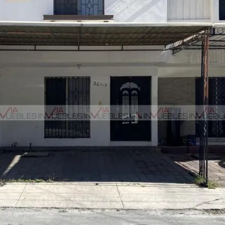 Image 2 - Colegio de Ingenieros Civiles de Nuevo León, Ingeniero Alberto Robles Gil, San Jerónimo, 64650 Monterrey, NLE, Mexico - Townhouse for rent