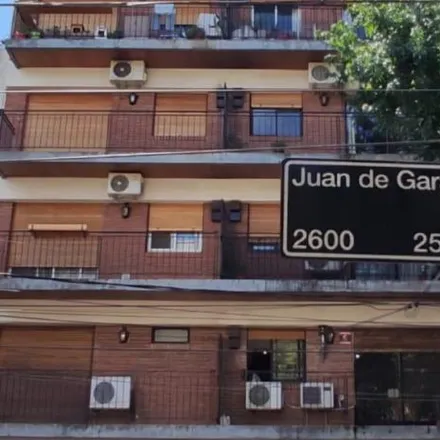 Rent this studio apartment on Juan de Garay 2515 in Olivos, B1636 AAV Vicente López