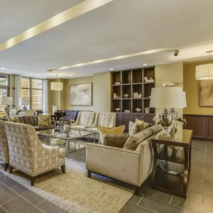 Image 4 - Savoy, 12000 Market Street, Reston, VA 20190, USA - Apartment for rent