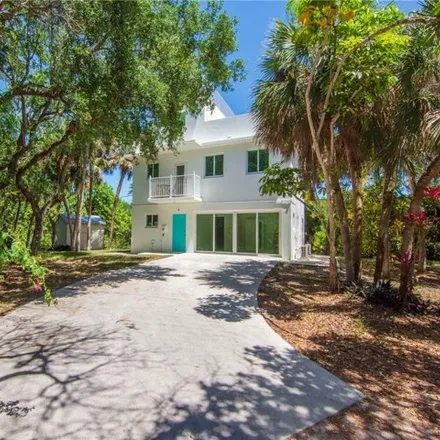 Image 2 - 1916 Pebble Path, Wabasso Beach, Indian River County, FL 32963, USA - House for sale